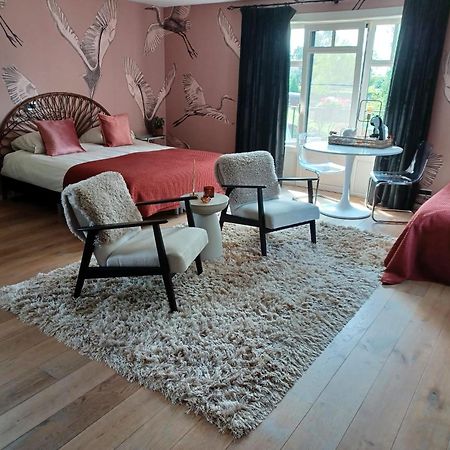 Bed And Breakfast Mooi Achel エクステリア 写真