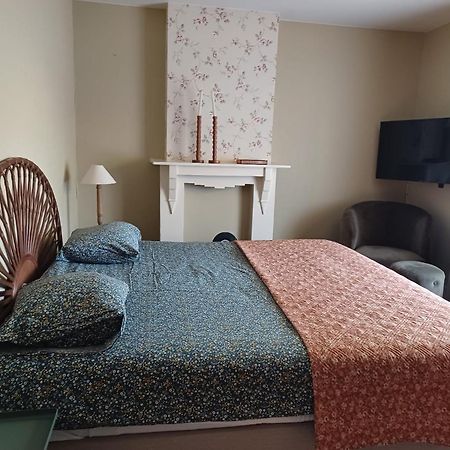 Bed And Breakfast Mooi Achel エクステリア 写真
