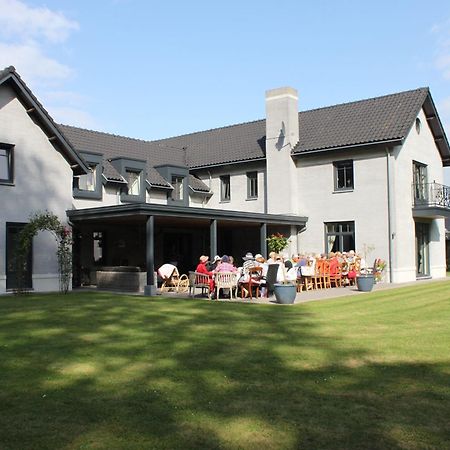 Bed And Breakfast Mooi Achel エクステリア 写真