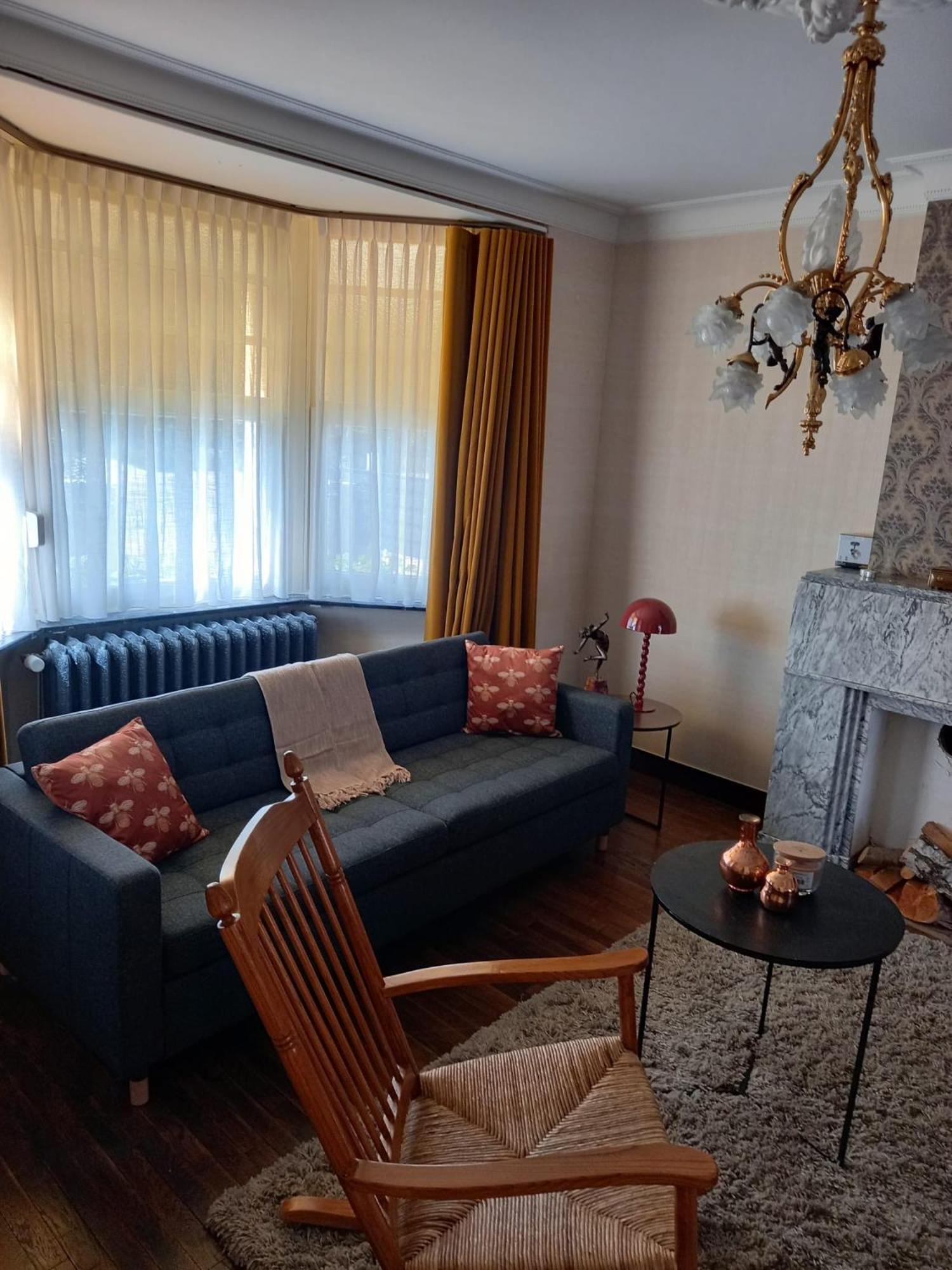 Bed And Breakfast Mooi Achel エクステリア 写真