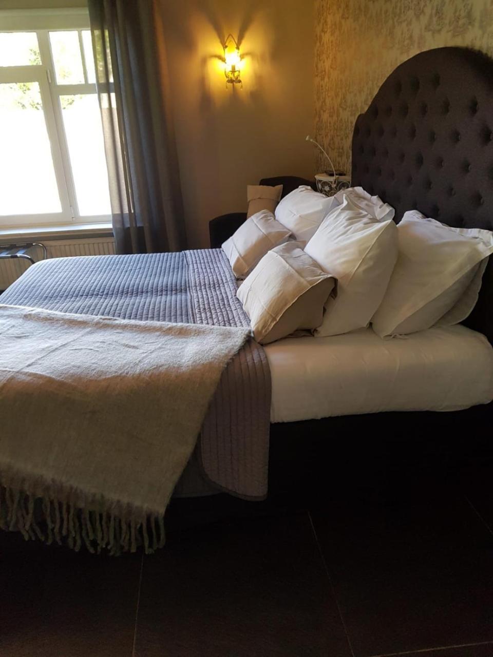Bed And Breakfast Mooi Achel エクステリア 写真