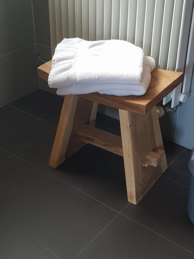 Bed And Breakfast Mooi Achel エクステリア 写真