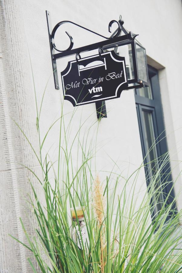 Bed And Breakfast Mooi Achel エクステリア 写真