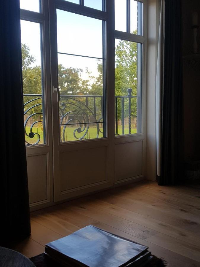 Bed And Breakfast Mooi Achel エクステリア 写真